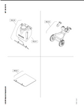 Bomag BP 20/50 D Vibrating Plates Non Reversible Parts Catalogue Manual 00824595 - PDF File