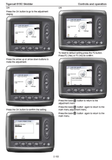 Introduction Sa.e. Standards Non-approved Field Product Changes Safety Controls And Operation Lubrication And Maintenance Electrical And Computers Engine Start And Stop Drive Brakes And Differential Locks Oil Cooler And Fan Steering And Center Joint Grapple, Arch And Boom Winch Dozer Blade