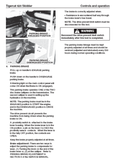 Improve your Tigercat 620 skidder operations with the comprehensive and easy-to-follow operator/user manual. Available in PDF file format, this manual includes valuable information on features and proper use. Enhance your productivity and maximize your machine's capabilities.