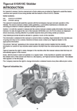 Download Complete Service Repair Manual PDF For Tigercat 610 Skidder | Serial No. (6100101-6100300)