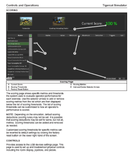 Introduction Non-approved Product Changes Partnership Safety Controls And Operations Forwarder Simulation Harvester Simulation