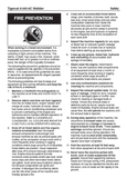 Become an expert on the Tigercat 610C Skidder with our comprehensive operator and user manual. This PDF file download includes valuable information on features and operations, providing a professional and objective perspective. Maximize efficiency and reduce downtime with this essential resource.