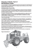 Become an expert on the Tigercat 610C Skidder with our comprehensive operator and user manual. This PDF file download includes valuable information on features and operations, providing a professional and objective perspective. Maximize efficiency and reduce downtime with this essential resource.