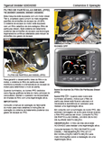 Tigercat 620D Skidder Service Repair Manual (6205201-6206200) - PDF File Download