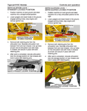 Introduction Sae Standards Non-approved Field Product Changes Safety Controls And Operation Lubrication And Maintenance