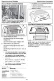 Introduction Safety Controls And Operation Lubrication And Maintenance Electrical And Computers Engine Startand Stop Drive Brakes And Differentiallocks Oil Cooler And Fan Steering And Centerjoint Grapple Arch And Soom Winch Dozerblade