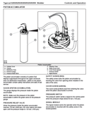 "The Tigercat 620H Skidder Service Repair Manual (6209001-62010000) is a comprehensive guide for maintaining and repairing your skidder. With detailed instructions and diagrams, this PDF file download will help you keep your equipment running smoothly and efficiently. Increase your productivity and save on repair costs with this essential resource."