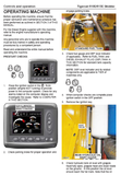 Introduction Machine Identification And Serial Numbers Sa.e. Standards (Rops, Fops, Ops) Non-approved Field Product Changes Regulatory Information Warranty-epa Ec Declaration 610e 615e Safety Controls And Operation Lubrication And Maintenance Electrical And Computers Engine Start And Stop Drive Brakes And Differential Locks Cooling System Steering And Centre Joint Grapple Arch And Boom Winch Dozer Blade