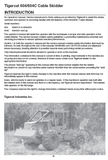 Download Complete Service Repair Manual PDF For Tigercat 604C Cable Skidder | Serial No. (6040201-6041000, 6040201-6040500)
