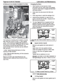 This manual contains expert repair instructions for the Tigercat 610 Skidder. Benefit from precise, scientific information and professionally-written, objective language to ensure your Tigercat 610 Skidder is performing at its best. Download the PDF file for easy access to essential service and repair information.