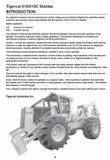 Download Complete Service Repair Manual PDF For Tigercat 610C Skidder | Serial No. (6100301-6101100, 6100301-6100700)
