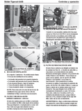 Tigercat 630B Skidder Operator/User Manual (6301001-6301999) - PDF File Download