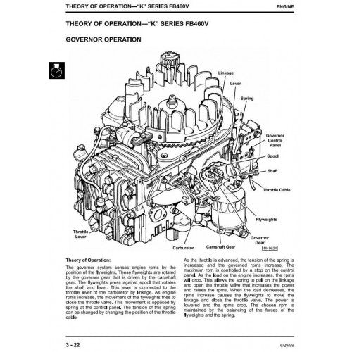 TECHNICAL SERVICE MANUAL JOHN DEERE RIDING MOWERS TYPE SX85 TM1491 The Manuals Group
