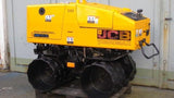 JCB VIBROMAX W1500 Trench Roller Service Repair Manual SN UP TO JKC42000799 - Manual labs