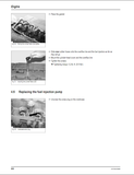 ML48T - Mustang All Wheel Steer Loader Service Repair Manual 918139