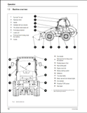 ML48T - Mustang All Wheel Steer Loader Service Repair Manual 918139 - PDF File Download