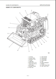 MTL16 - Mustang Track Loader Service Repair Manual 908312