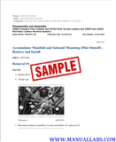 DOWNLOAD PDF FOR CATERPILLAR 563C WHEEL FELLER BUNCHER PARTS CATALOG MANUAL S/N JCB