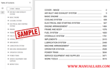 DOWNLOAD PDF FOR CATERPILLAR 563C WHEEL FELLER BUNCHER PARTS CATALOG MANUAL S/N JCB