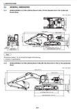 Kobelco SK460-8 SK480-6 Excavator Shop Service Repair Manual DOWNLOAD PDF