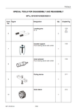 ZF Multitrack Axle MT-L 3010, 3015, 3020, 3025 II Service Manual