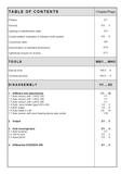 ZF Multitrack Axle MT-L 3010, 3015, 3020, 3025 II Manual