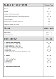 ZF Multitrack Axle MT-L 3010, 3015, 3020, 3025 II Manual 50940485