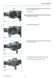 ZF Multitrack Axle MT-L 3010, 3015, 3020, 3025 II