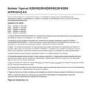 Tigercat 620H, 625H, 630H, 632H, 635H Skidder Operator's Manual
