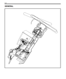 As an industry leader with a history of reliability, Toyota's 7FBCU15 to 55 Series Electric Powered Forklift Service Repair Manual is a valuable resource for any forklift operator. This comprehensive PDF download provides expert guidance for maintaining and repairing your electric forklift, ensuring maximum efficiency and safety.