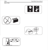 Gain access to expert knowledge and comprehensive service with our Toyota 7BRU18-23, 7BDRU15, 7BSU25 Forklift Service Repair Manual. This PDF file offers detailed instructions and diagrams for repairs, maintenance, and troubleshooting of your forklift. Increase efficiency and extend the lifespan of your equipment.