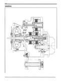 Toyota 6FGU33-45, 6FDU33-45, 6FGAU50, 6FDAU50 Forklift Service Manual