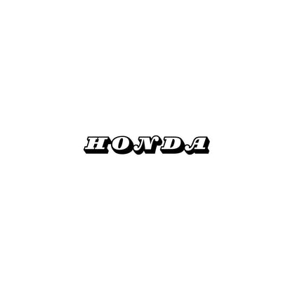 Honda Service Repair Manuals PDF Download | Workshop Guides