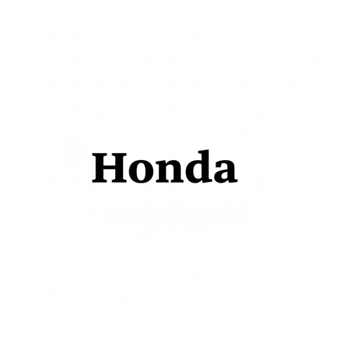 Honda