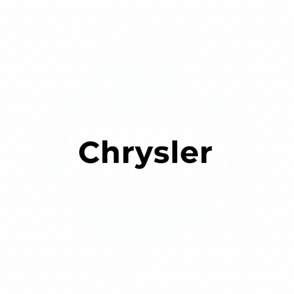 Chrysler