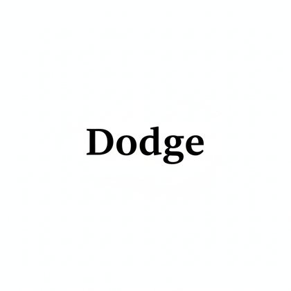Dodge