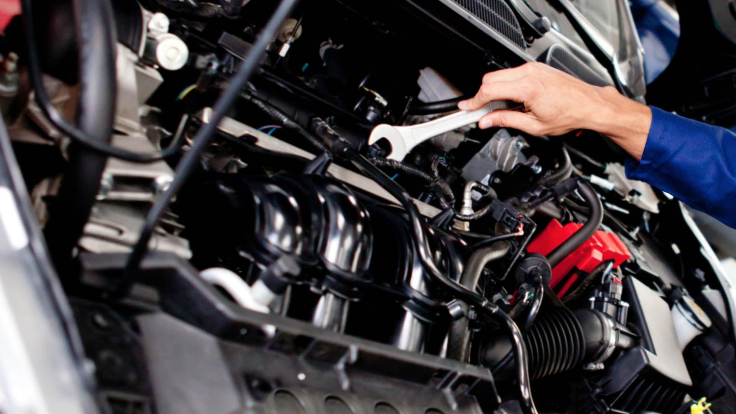 TECHNICAL SERVICE & REPAIR MANUAL