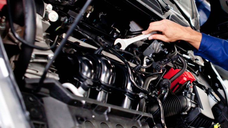 TECHNICAL SERVICE & REPAIR MANUAL