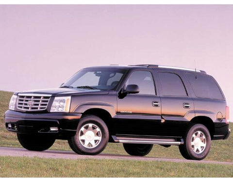 Rev up your repair skills with the CADILLAC 2002-2006 ESCALADE SERVICE REPAIR MANUAL in PDF format. This comprehensive guide is designed specifically for the Escalade, providing you with detailed instructions and diagrams to tackle any maintenance or repair task with confidence.