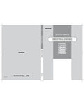 YANMAR 3TNV86CT, 3TNV88C, 4TNV86CT, 4TNV88C, 4TNV98C AND 4TNV98CT DIESEL ENGINE SERVICE MANUAL - PDF FILE