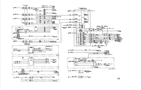 KOBELCO HYDRAULIC EXCAVATOR SK115DZ MARK IV OPERATOR MANUAL