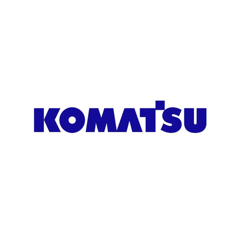 1006-6T-D Komatsu Engine Parts Catalog Manual S/N U544809W-UP