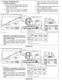 KOBELCO HYDRAULIC EXCAVATOR SK290LC-6E SK330LC-6E OPERATOR MANUAL