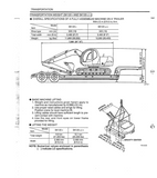 KOBELCO HYDRAULIC EXCAVATOR SK100, SK100L SK120, SK120LC OPERATOR MANUAL
