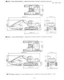 KOBELCO HYDRAULIC EXCAVATOR SK220 SK220LC OPERATOR MANUAL