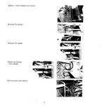 KOBELCO WHEEL LOADER LK450-II OPERATOR MANUAL