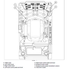 KOBELCO HYDRAULIC EXCAVATOR SK350-9L TIER 3 OPERATOR MANUAL