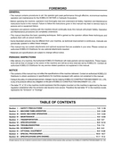 KOBELCO HYDRAULIC EXCAVATOR SK70SR-1E OPERATOR MANUAL