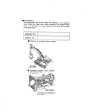 KOBELCO EXCAVATOR SK400 III SK400LC III OPERATOR MANUAL