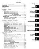 KOBELCO HYDRAULIC EXCAVATOR SK25SR SK30SR SK35SR OPERATOR MANUAL